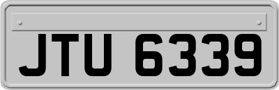 JTU6339