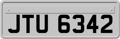 JTU6342