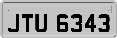 JTU6343