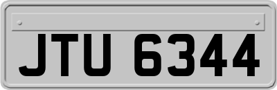 JTU6344