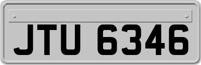 JTU6346