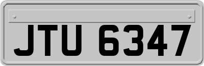 JTU6347