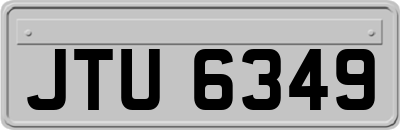 JTU6349