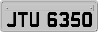 JTU6350