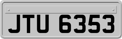 JTU6353