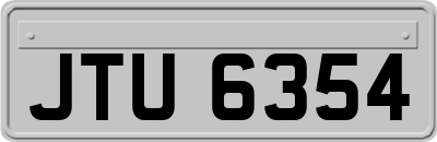 JTU6354