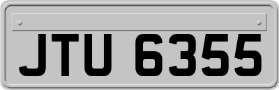 JTU6355