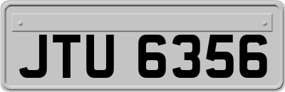 JTU6356