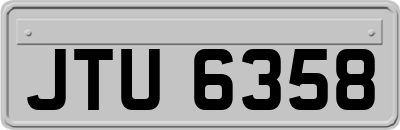 JTU6358