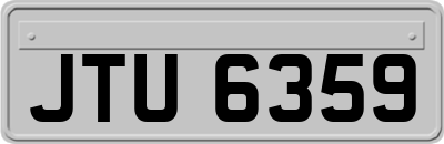 JTU6359