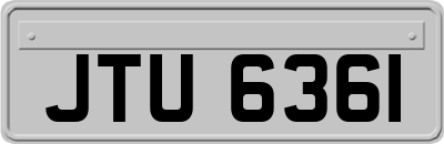 JTU6361