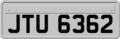 JTU6362