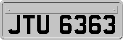 JTU6363