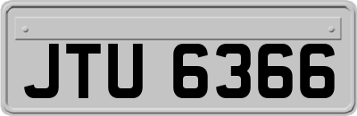 JTU6366