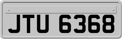 JTU6368