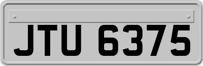 JTU6375