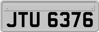 JTU6376