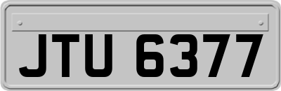 JTU6377