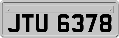 JTU6378