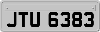 JTU6383