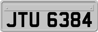 JTU6384