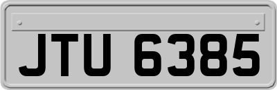 JTU6385