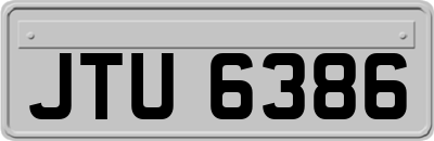 JTU6386