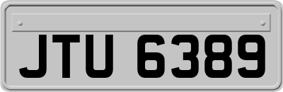 JTU6389