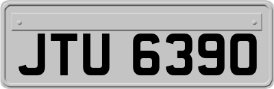 JTU6390