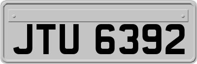 JTU6392