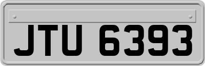 JTU6393