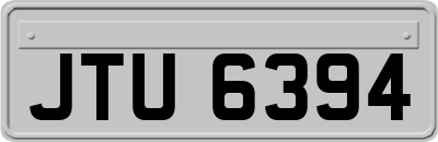 JTU6394