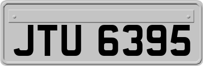 JTU6395