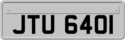 JTU6401