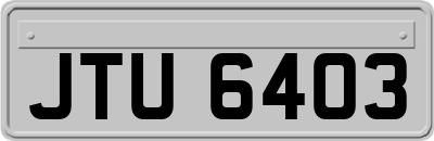 JTU6403