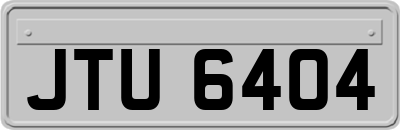 JTU6404