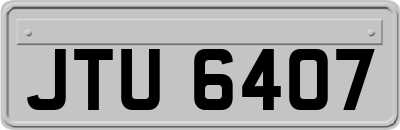 JTU6407