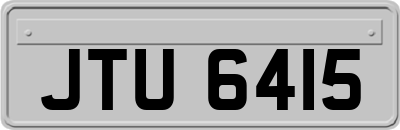 JTU6415