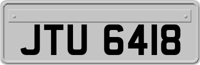 JTU6418