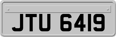 JTU6419
