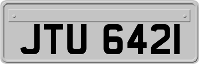 JTU6421