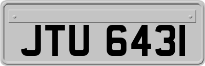 JTU6431