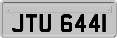 JTU6441