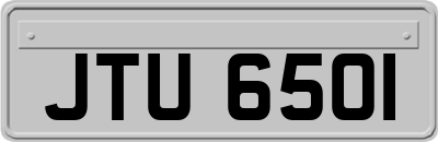 JTU6501