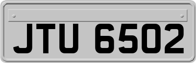 JTU6502