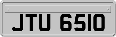 JTU6510