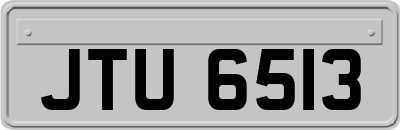 JTU6513