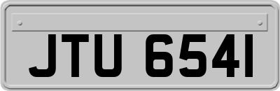 JTU6541
