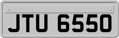 JTU6550
