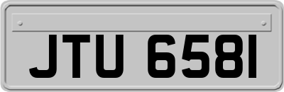 JTU6581